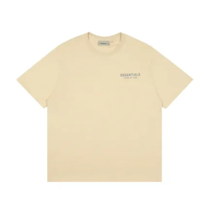 Butter Cream Koszulka Essential