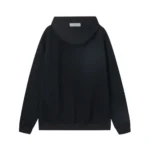 Essentials 1977 Black Bluza