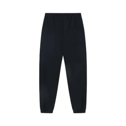 Essentials 1977 Black Sweatpants