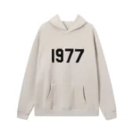 Essentials 1977 Buttercream Bluza