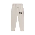 Essentials 1977 Cream Sweatpants