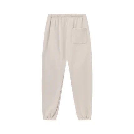 Essentials 1977 Cream Sweatpants