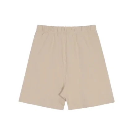 Essentials 1977 Shorts Sand Beige