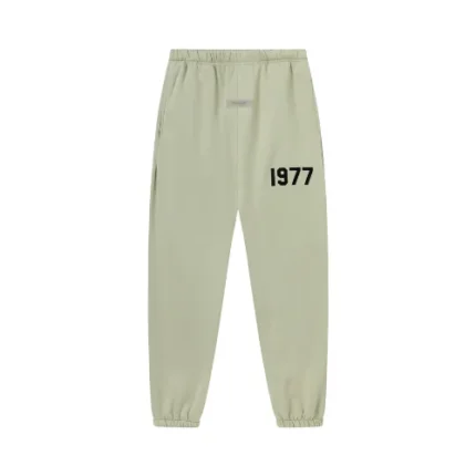 Essentials 1977 Sweatpants Light Green