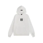 Essentials Athletics White Bluza