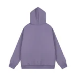 Essentials FOG Fraternity Purple Bluza