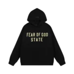 Fear Of God Essentials