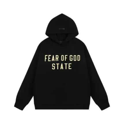 Fear Of God Essentials