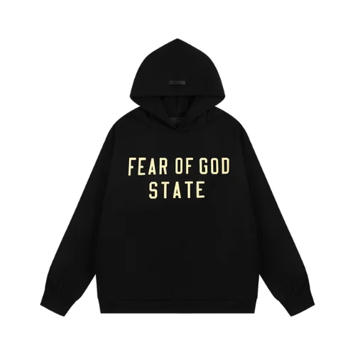 Fear Of God Essentials
