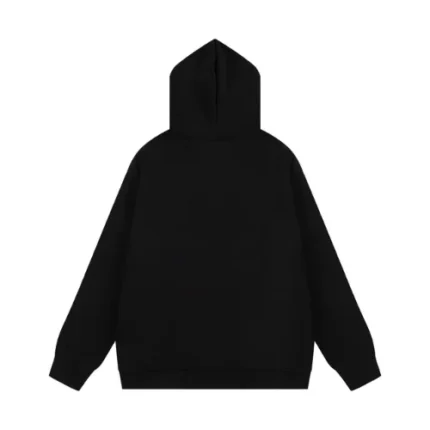Essentials FOG State Black Bluza