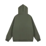 Essentials FOG State Military Bluza