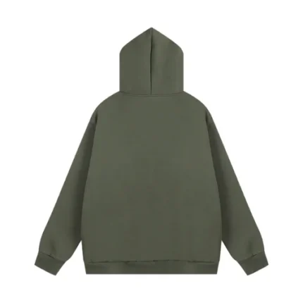 Essentials FOG State Military Bluza