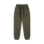 Fear Of God State Essentials Olive Sweatpants