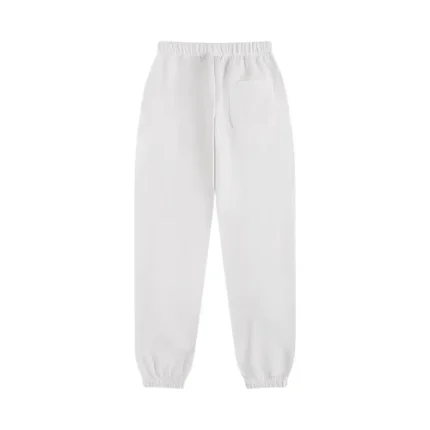 Fear Of God State Essentials White Sweatpants